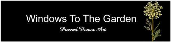 Windows to the Garden