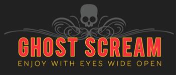 Ghost Scream Hot Sauce