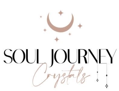 Soul Journey Crystals