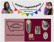 Beadniks and Puppet Pandemonium