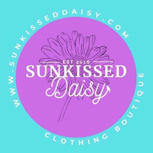 Sunkissed Daisy Boutique