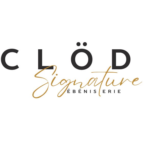 CLOD Signature Ebenisterie
