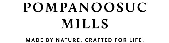 Pompanoosuc Mills