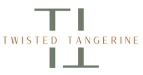 Twisted Tangerine