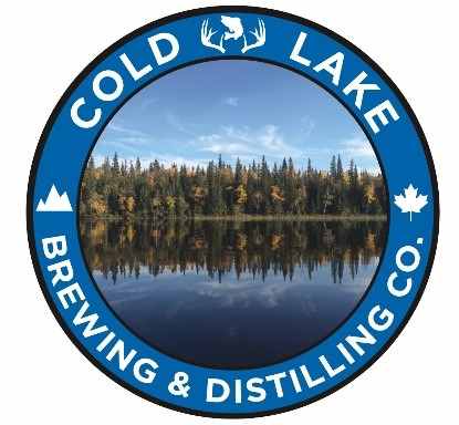 Cold Lake Brewing & Distilling Co.