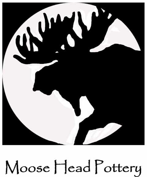 Moose Head Pottery