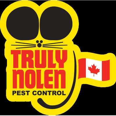Truly Nolen Pest Control