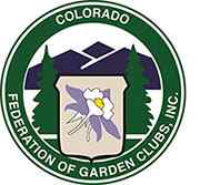 Colorado Federation of Garden Clubs