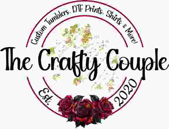 The Crafty Couple
