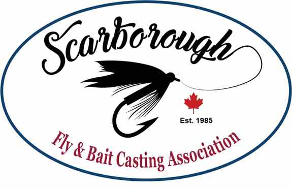 Scarborough Fly & Bait Casting Association SFBCA