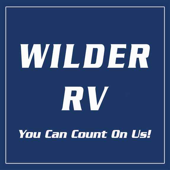 Wilder RV