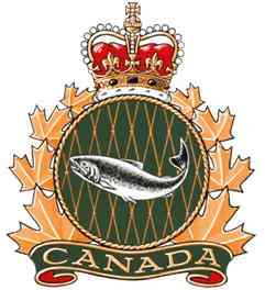Fisheries & Oceans Canada in Ontario & Prairie Region