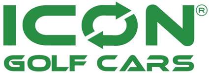 ICON Golf Cars of North Carolina