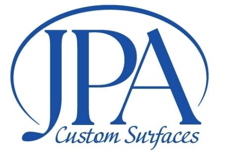 JPA Custom Surfaces