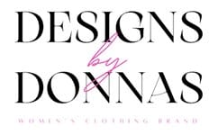 Designs by Donnas
