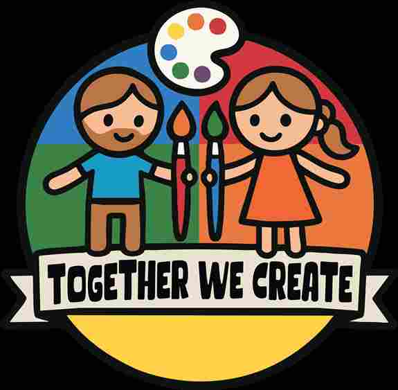 Together We Create