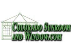 Colorado Sunroom and Window Distributors Inc.