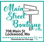 Main Street Boutique