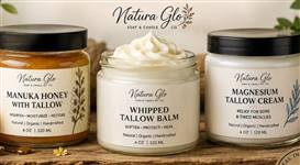 Natura Glo