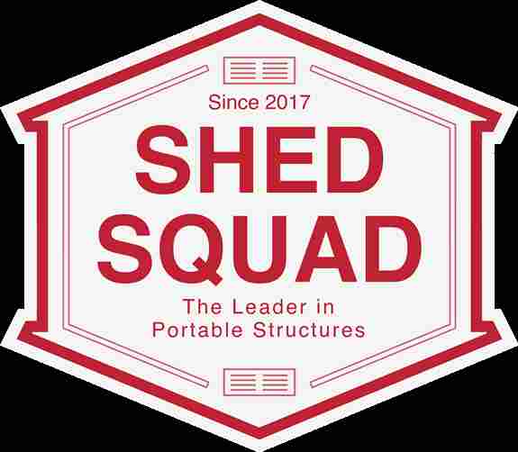 Shed Squad