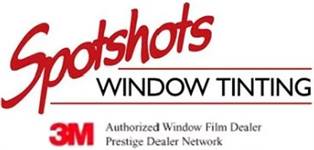Spotshots Window Tinting