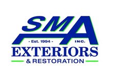 SMA Exteriors and Restoration