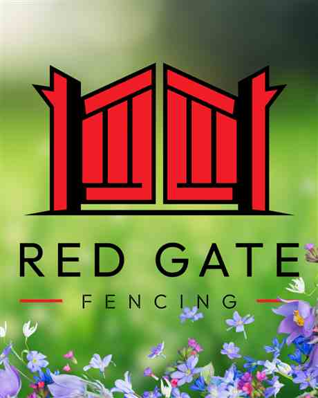 Red Gate Fencing