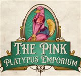 Pink Platypus Emporium