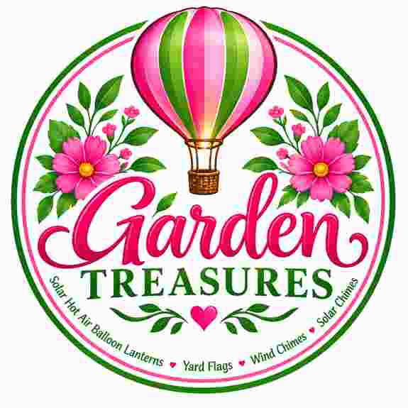 Garden Treasures Creations; LLC