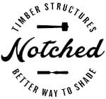 Notched