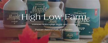 High Low Farm LLC