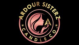 Ardour Sisterz Candle