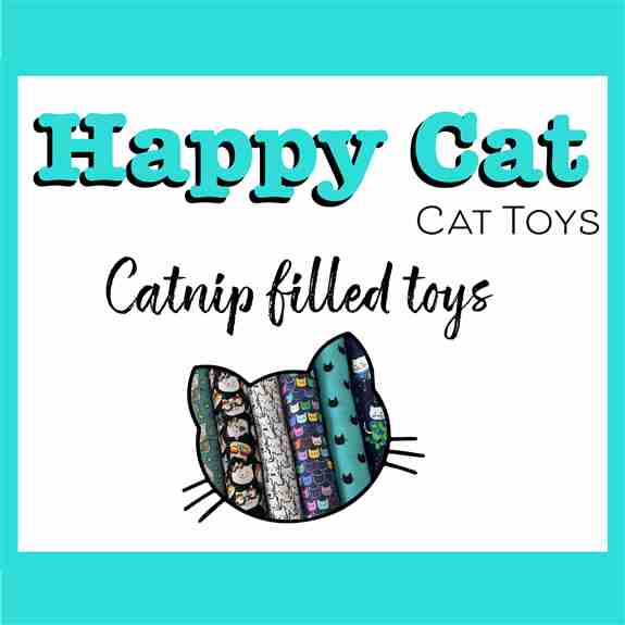 Happy Cat Cat Toys LLC