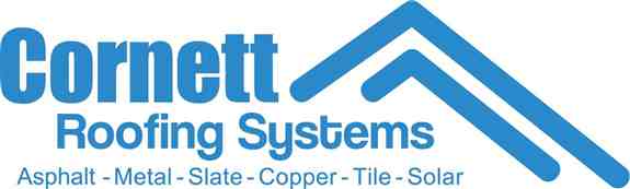 Cornett Roofing/Metal Pro Roofing