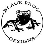 Black Frog Designs