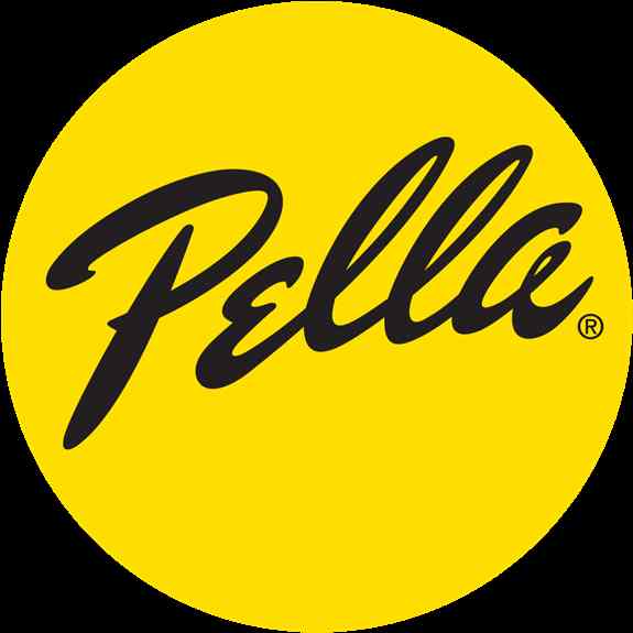 Pella Window and Door Co.