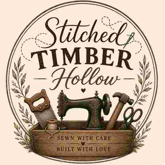 Stitched Timber Hollow