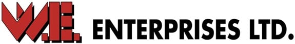 W.E. ENTERPRISES LTD.