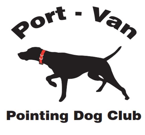 PVPDC Port-Van Pointing Dog Club