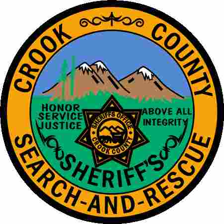 Crook County Sheriff's Search and Rescue