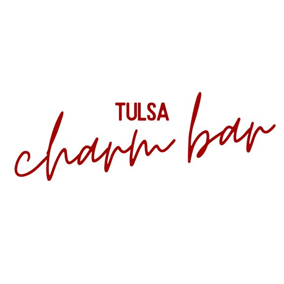 Tulsa Charm Bar