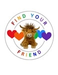 Find Your Friend