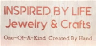Inspired by Life Jewelry and Crafts