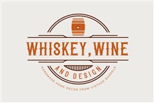 Whiskey, Wine and Design