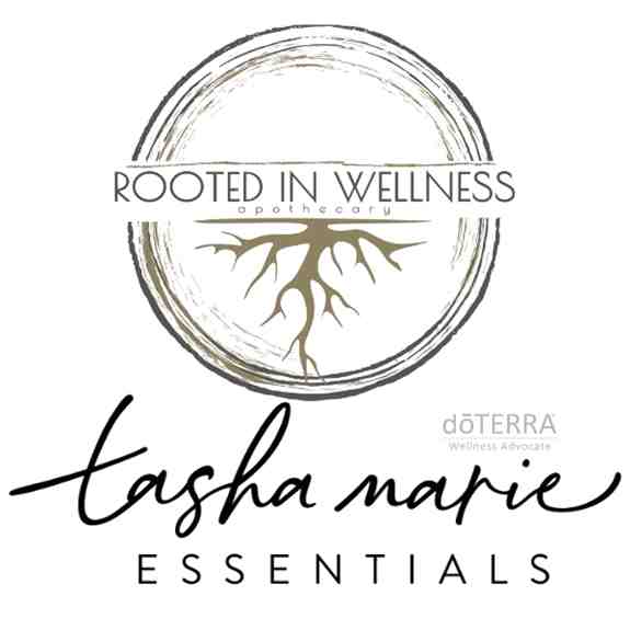 Rooted in Wellness Apothecary
