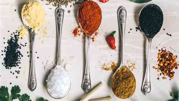 Tasty Delight Dip Mixes and Krazy Kreactions