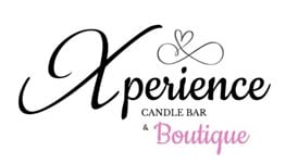 Xperience Candle