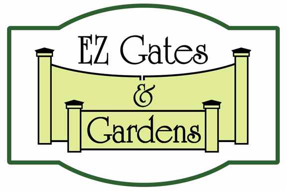 EZ Gates & Gardens