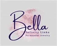 Bella Infinity Links