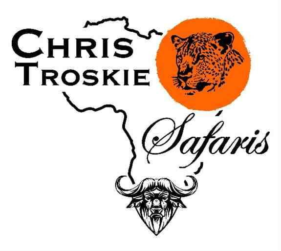 Chris Troskie Safaris